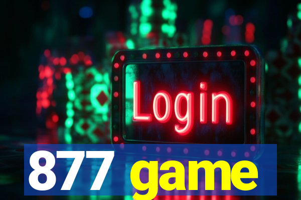 877 game